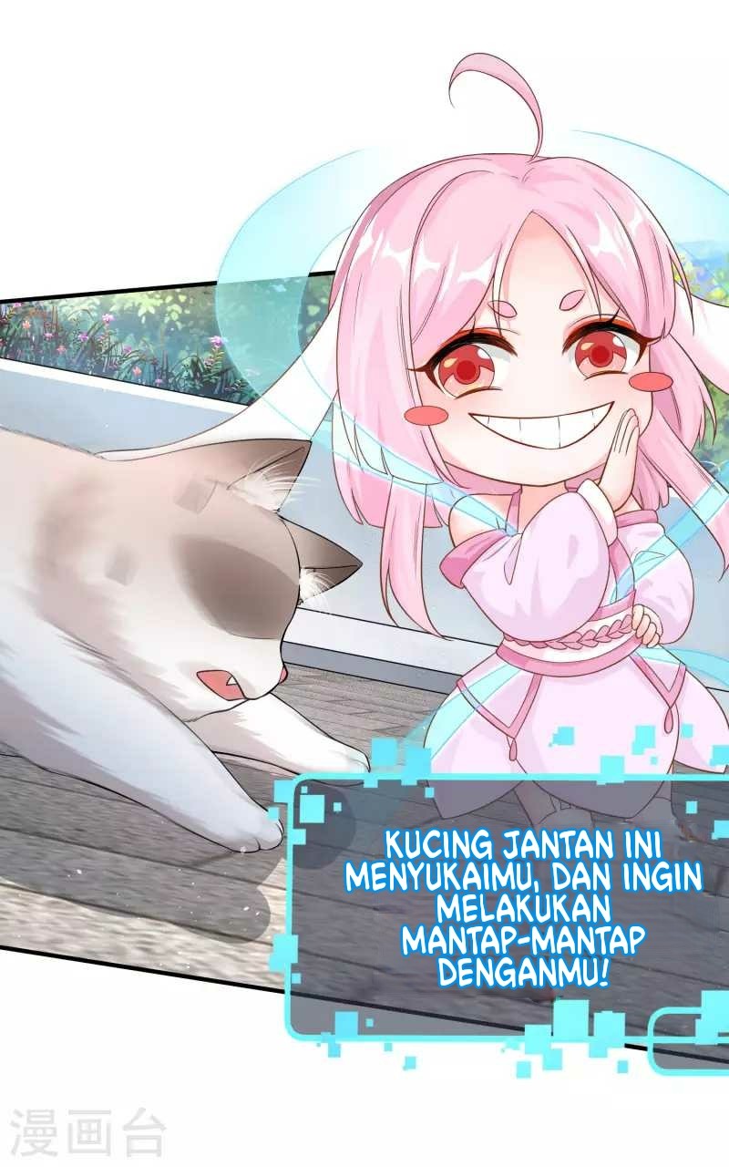 I Really Don’t Want To Be A School Master Chapter 10 - halaman 35