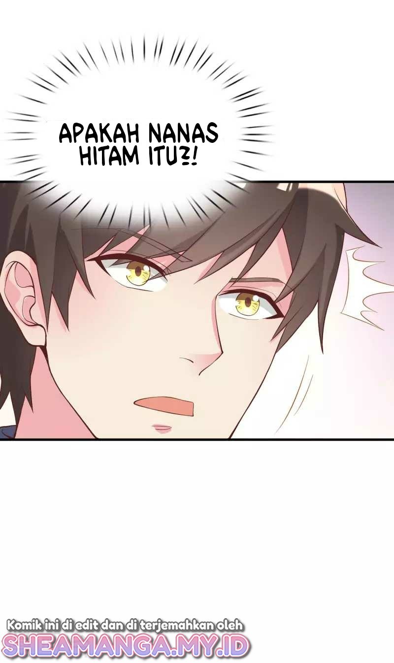I Really Don’t Want To Be A School Master Chapter 10 - halaman 5