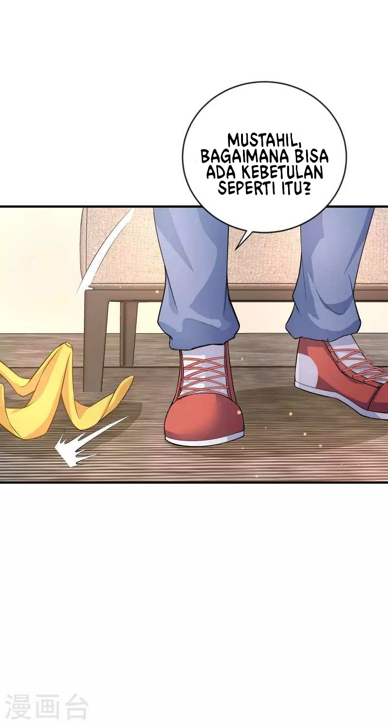 I Really Don’t Want To Be A School Master Chapter 10 - halaman 6