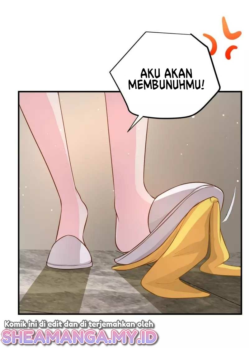 I Really Don’t Want To Be A School Master Chapter 10 - halaman 9