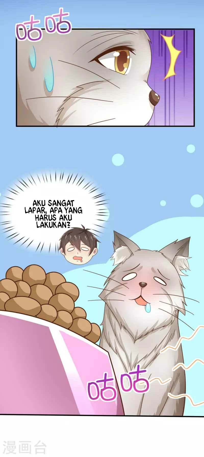 I Really Don’t Want To Be A School Master Chapter 11 - halaman 10