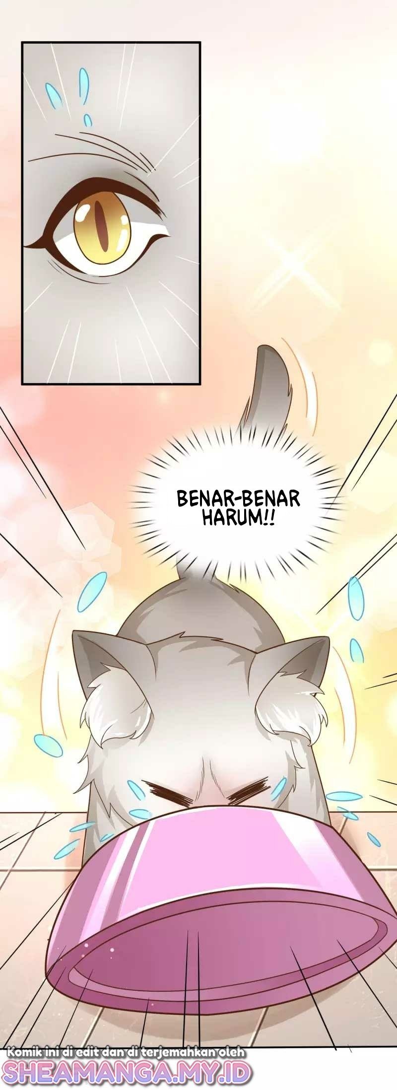 I Really Don’t Want To Be A School Master Chapter 11 - halaman 12