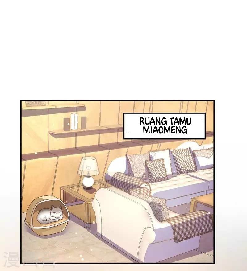 I Really Don’t Want To Be A School Master Chapter 11 - halaman 2