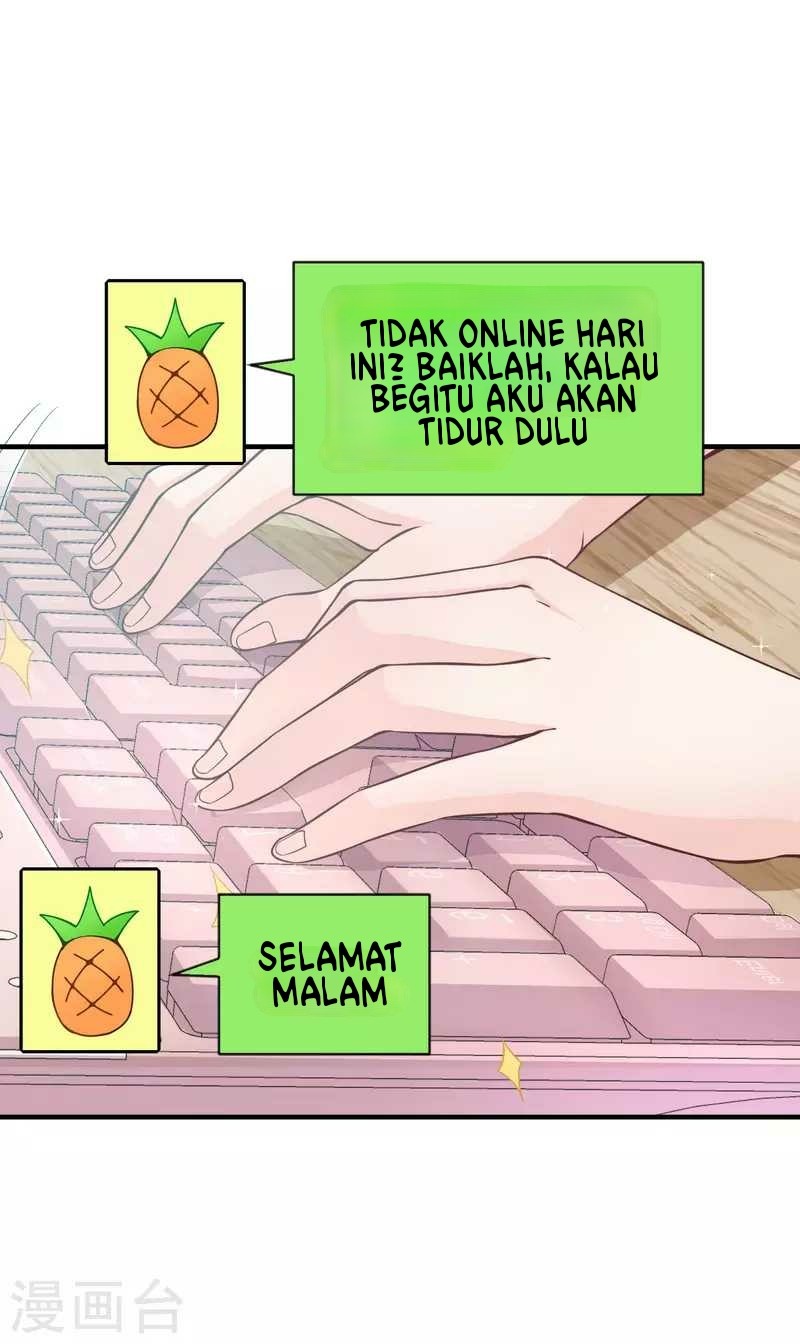 I Really Don’t Want To Be A School Master Chapter 11 - halaman 26