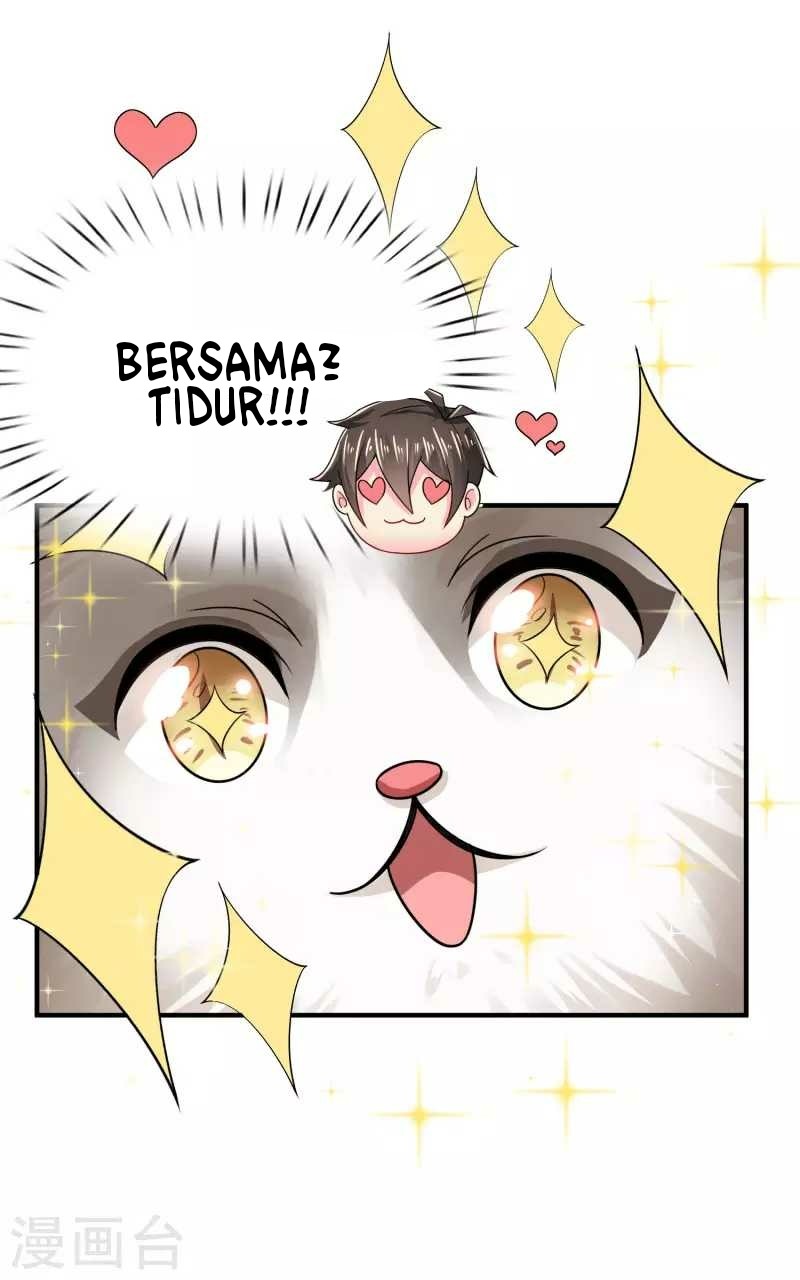 I Really Don’t Want To Be A School Master Chapter 11 - halaman 28