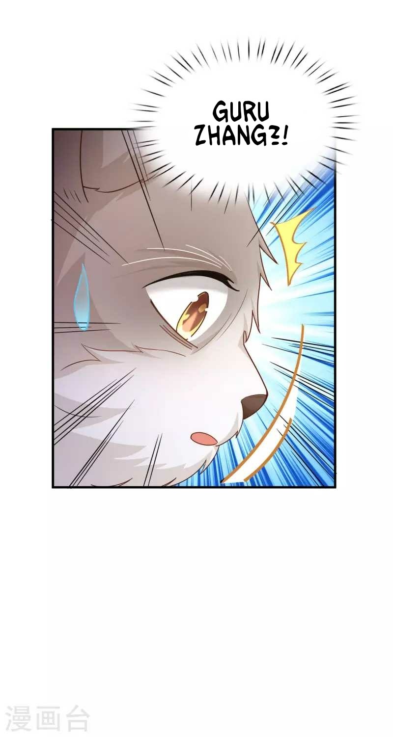 I Really Don’t Want To Be A School Master Chapter 11 - halaman 33