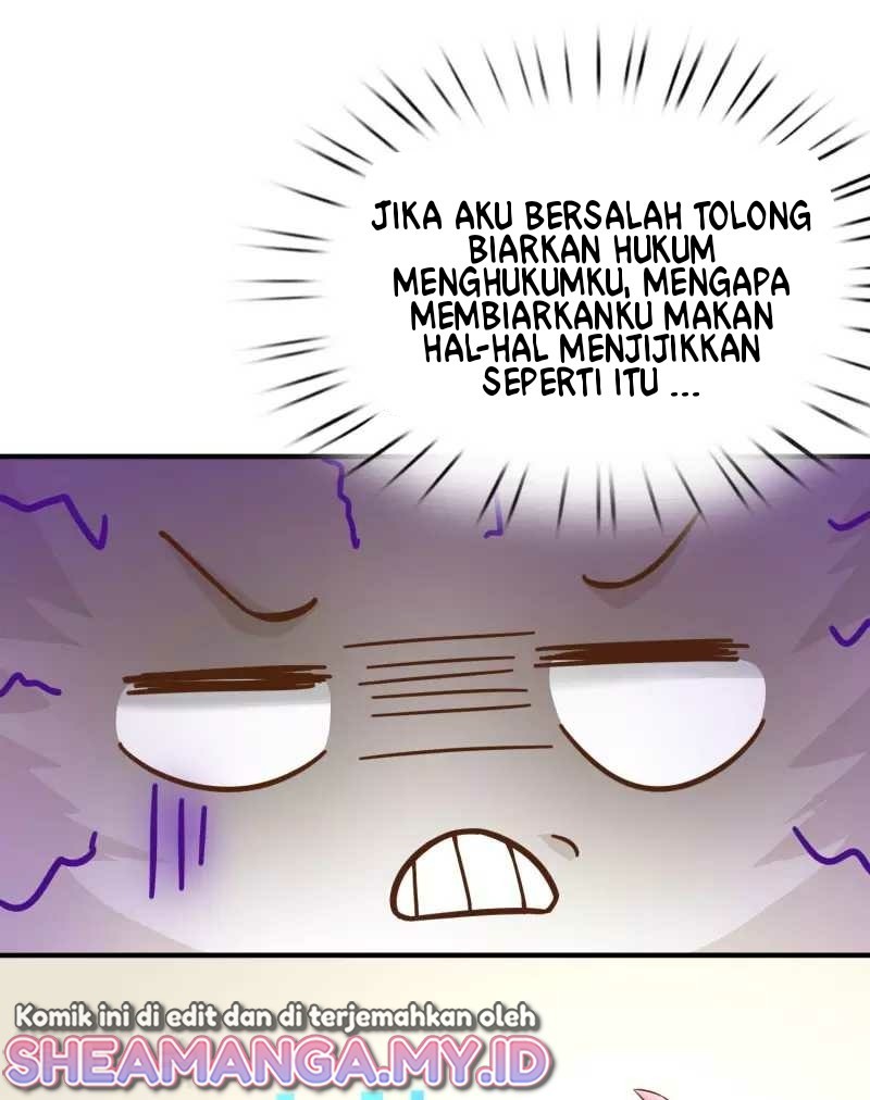 I Really Don’t Want To Be A School Master Chapter 11 - halaman 7