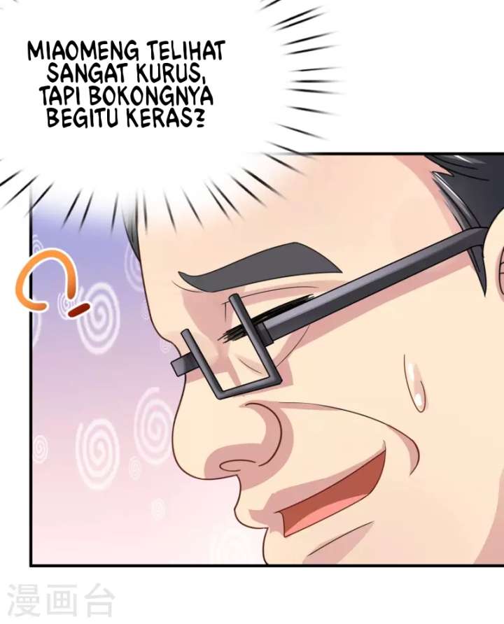 I Really Don’t Want To Be A School Master Chapter 12 - halaman 30