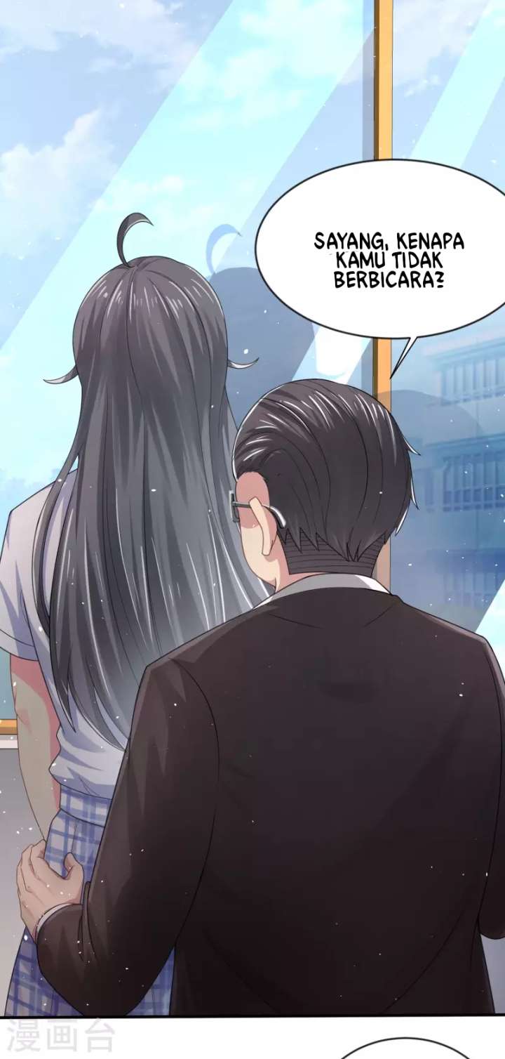 I Really Don’t Want To Be A School Master Chapter 12 - halaman 32
