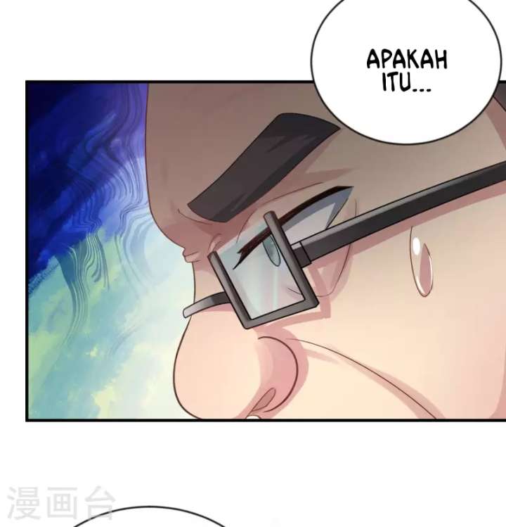 I Really Don’t Want To Be A School Master Chapter 12 - halaman 33