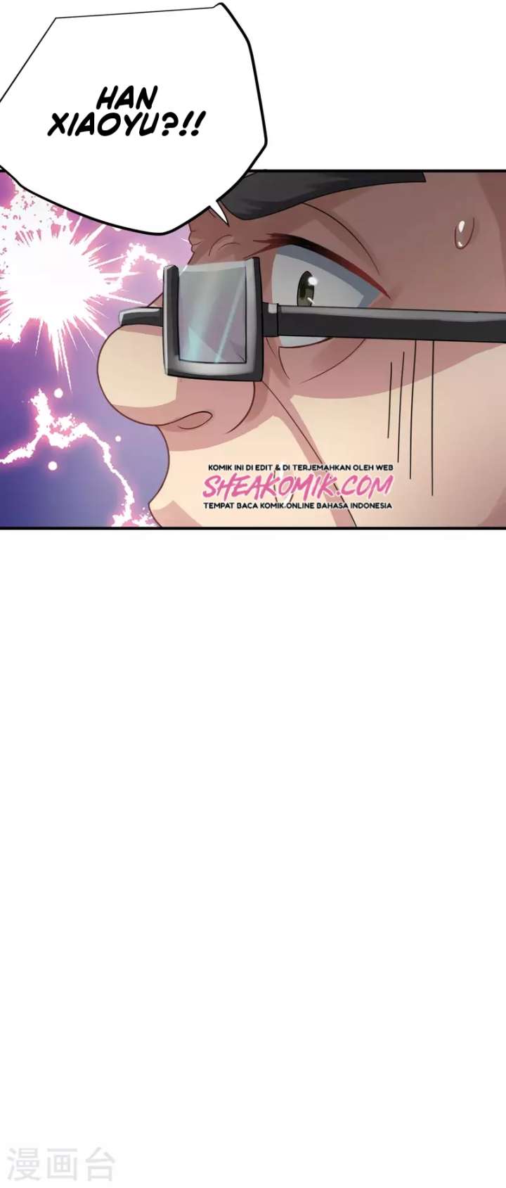 I Really Don’t Want To Be A School Master Chapter 12 - halaman 37
