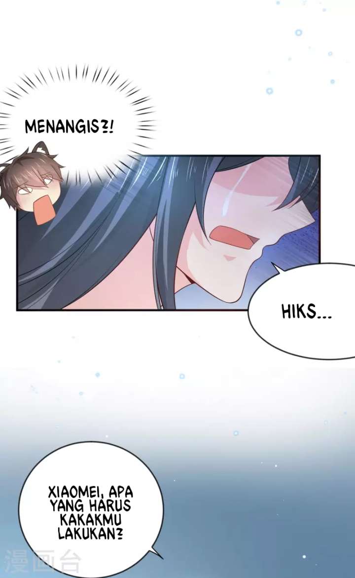 I Really Don’t Want To Be A School Master Chapter 12 - halaman 4