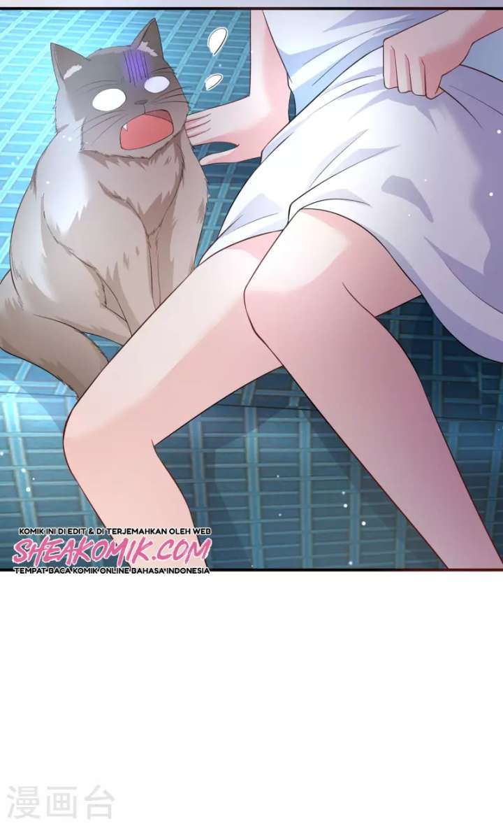 I Really Don’t Want To Be A School Master Chapter 12 - halaman 6