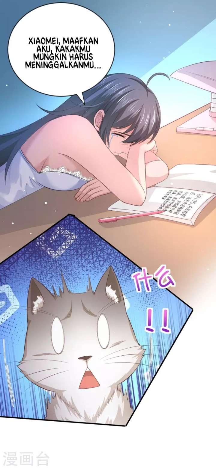 I Really Don’t Want To Be A School Master Chapter 12 - halaman 9