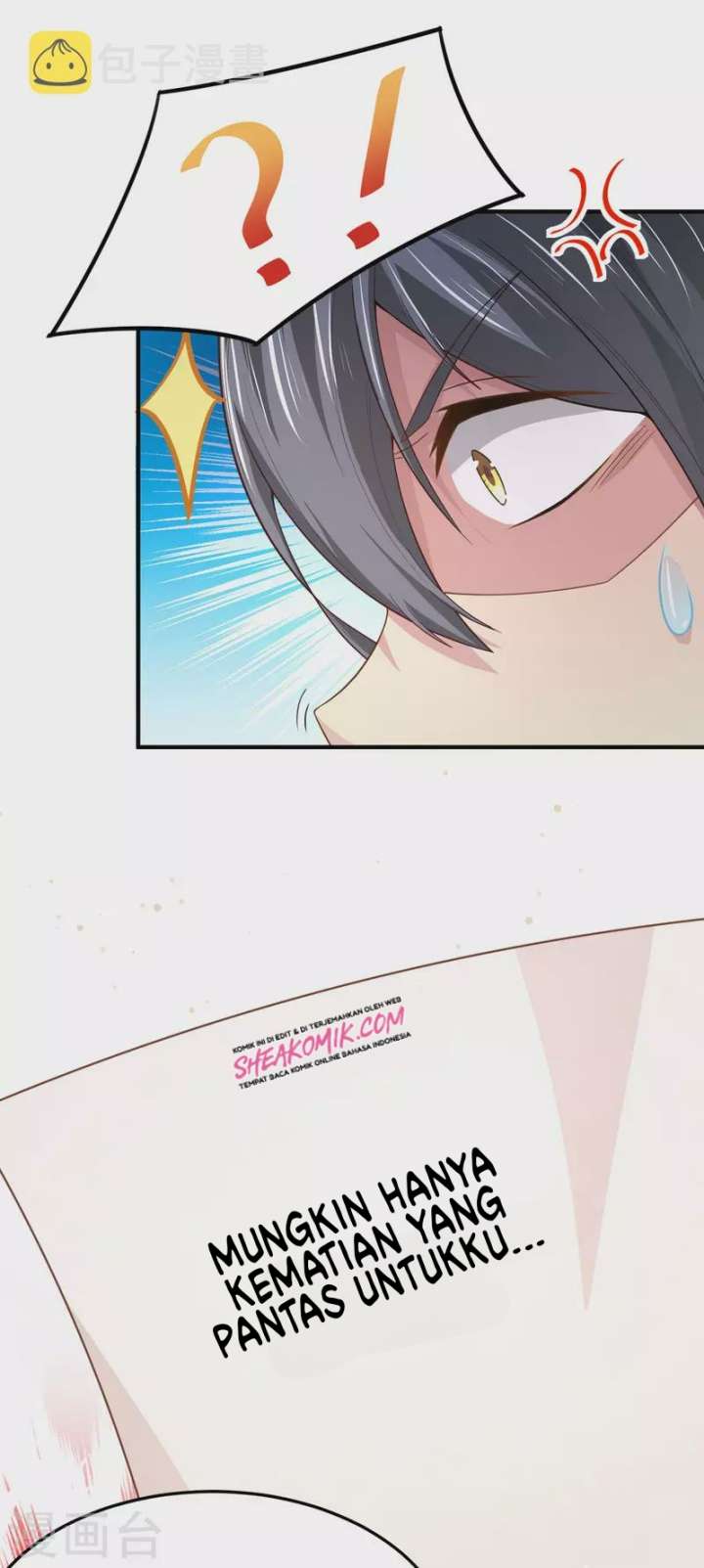 I Really Don’t Want To Be A School Master Chapter 13 - halaman 12