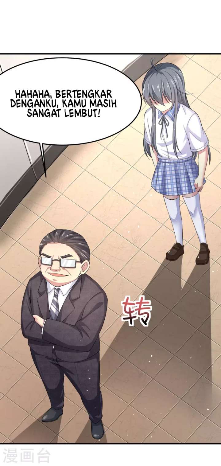 I Really Don’t Want To Be A School Master Chapter 13 - halaman 14