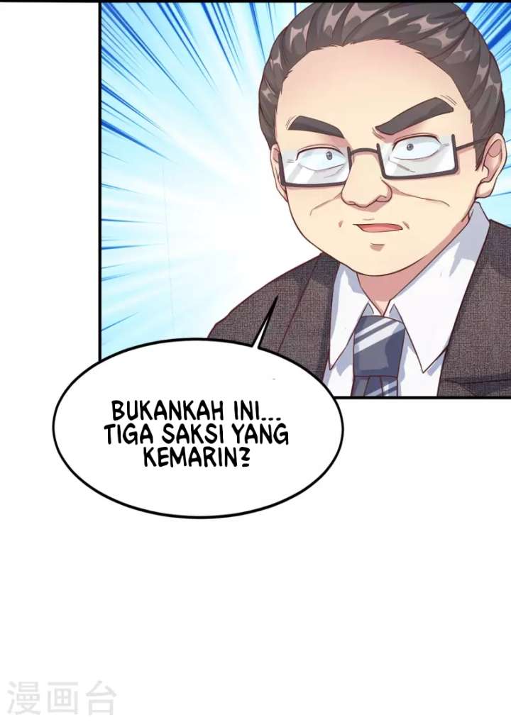 I Really Don’t Want To Be A School Master Chapter 13 - halaman 19