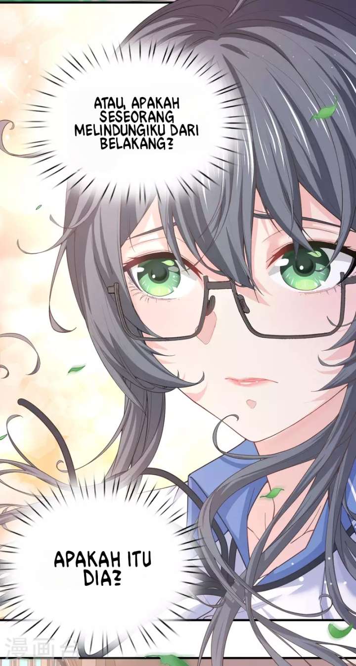I Really Don’t Want To Be A School Master Chapter 13 - halaman 31