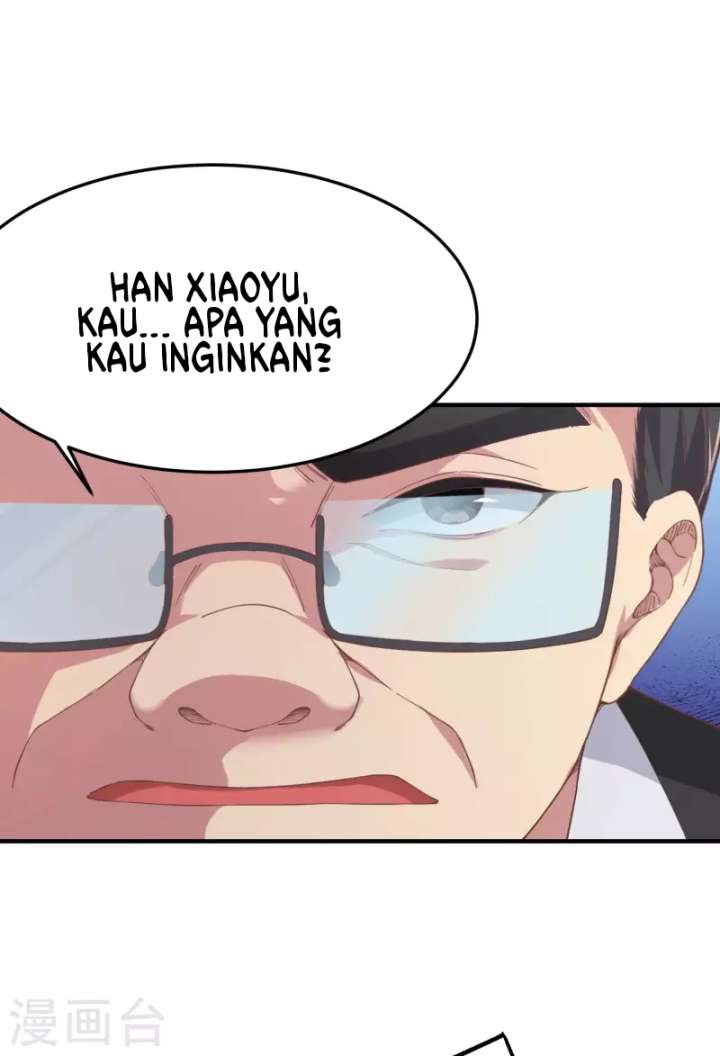 I Really Don’t Want To Be A School Master Chapter 13 - halaman 5