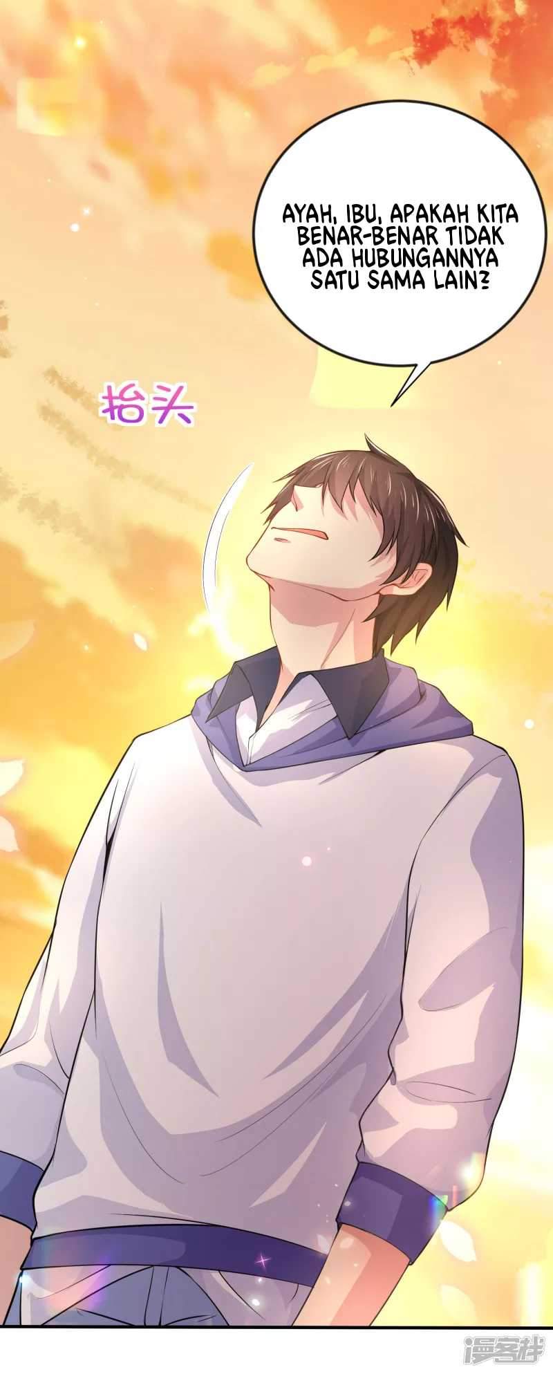 I Really Don’t Want To Be A School Master Chapter 2 - halaman 16