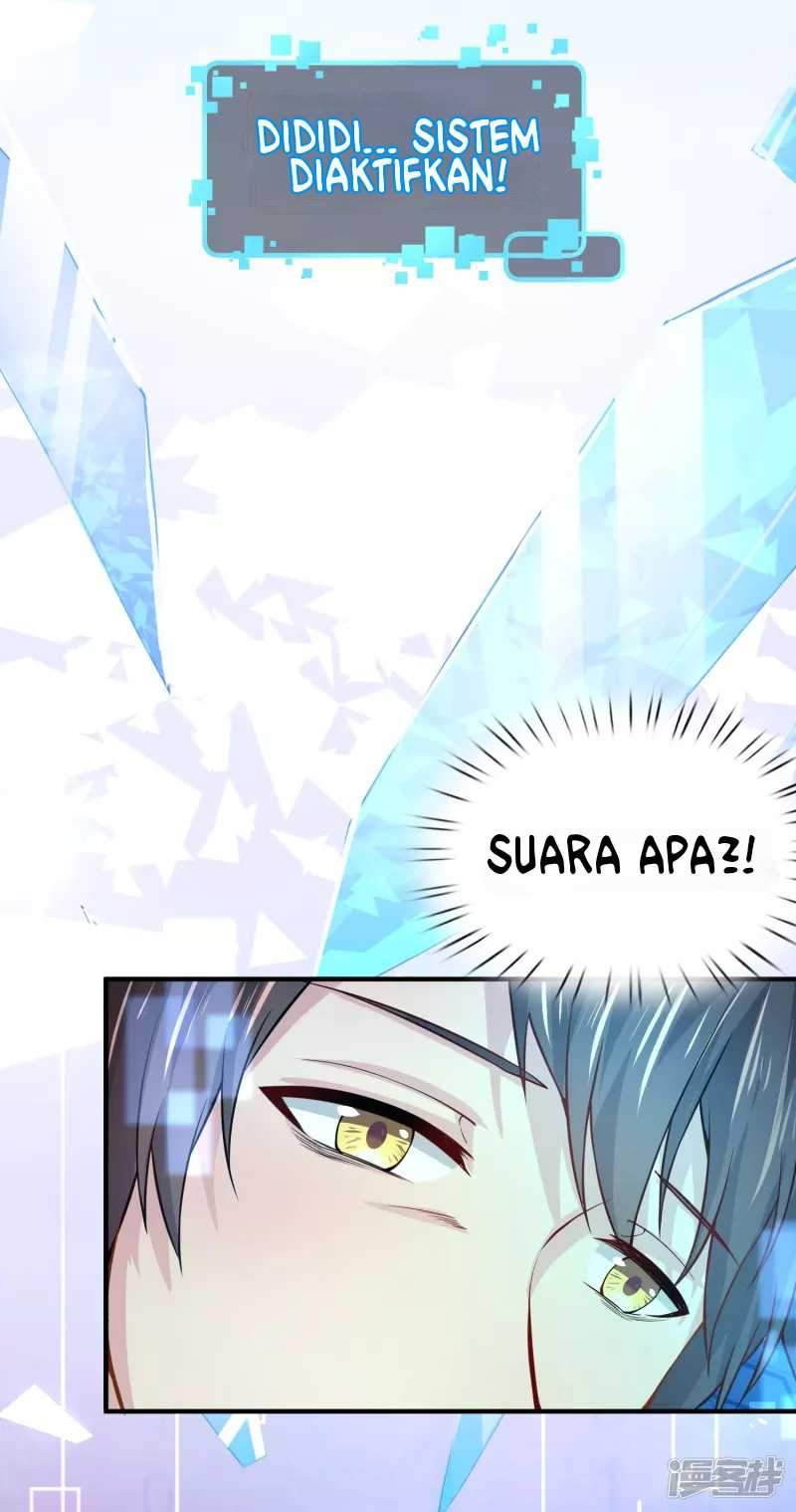 I Really Don’t Want To Be A School Master Chapter 2 - halaman 21
