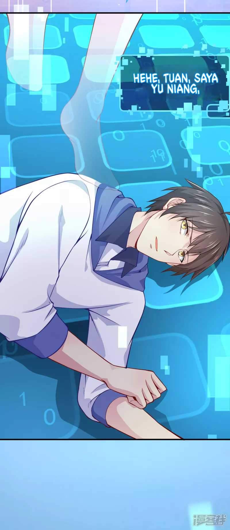 I Really Don’t Want To Be A School Master Chapter 2 - halaman 22