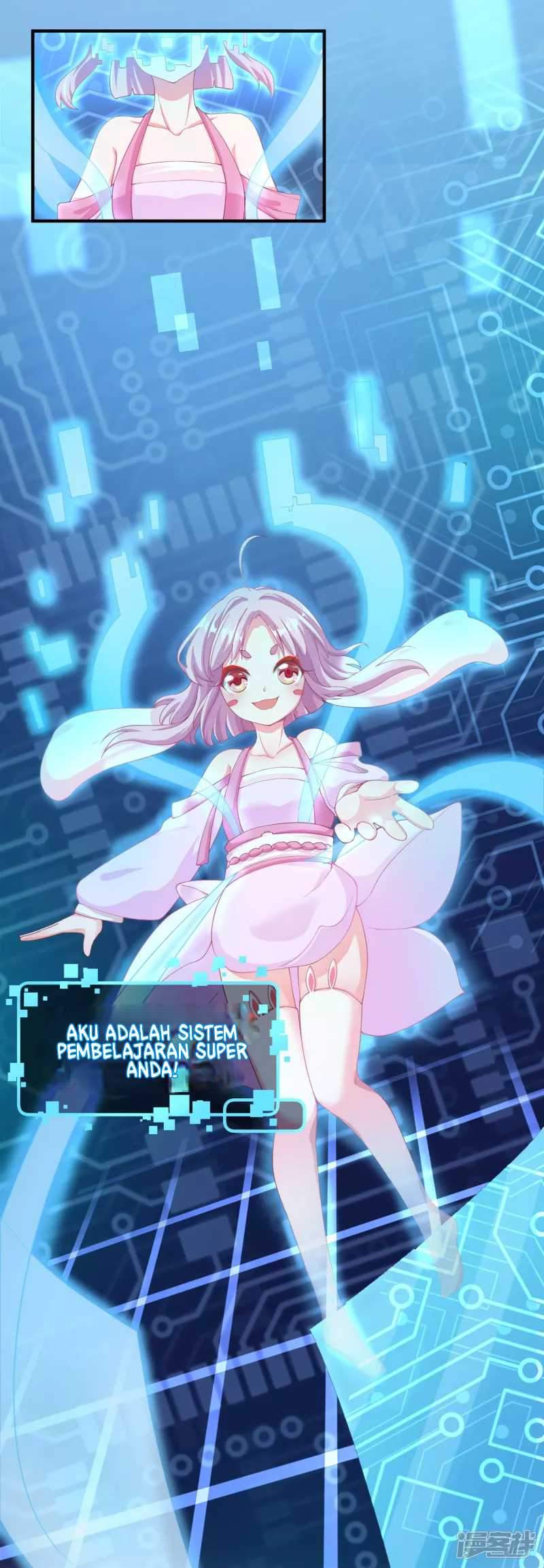 I Really Don’t Want To Be A School Master Chapter 2 - halaman 23