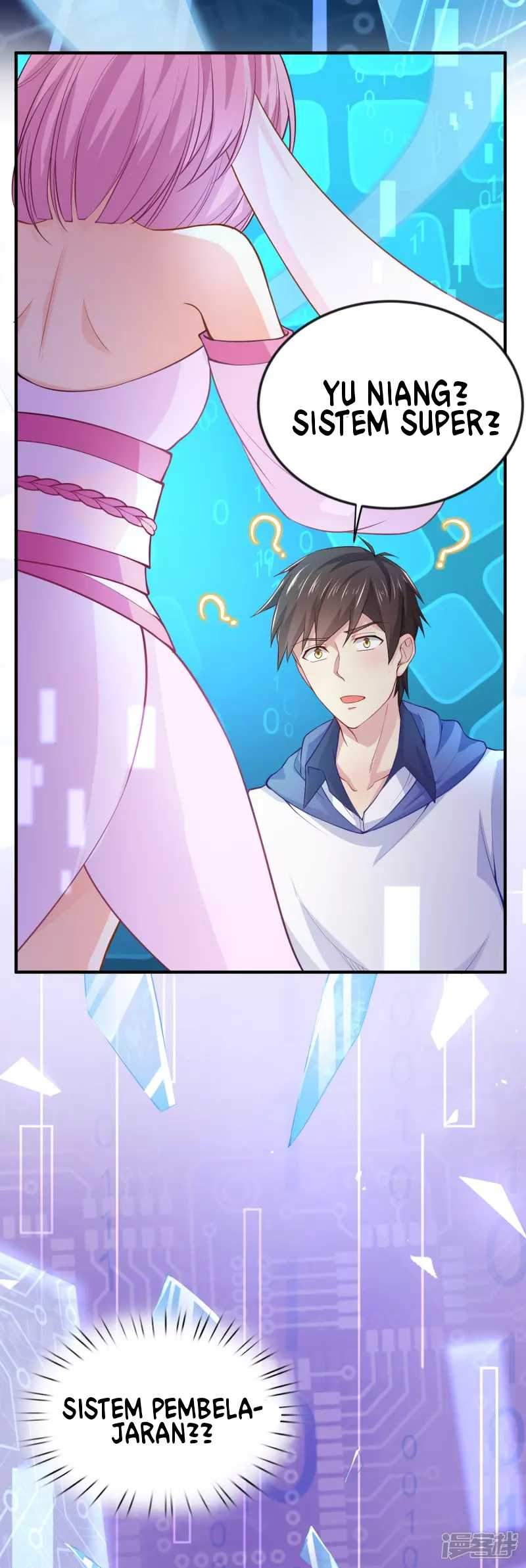 I Really Don’t Want To Be A School Master Chapter 2 - halaman 24