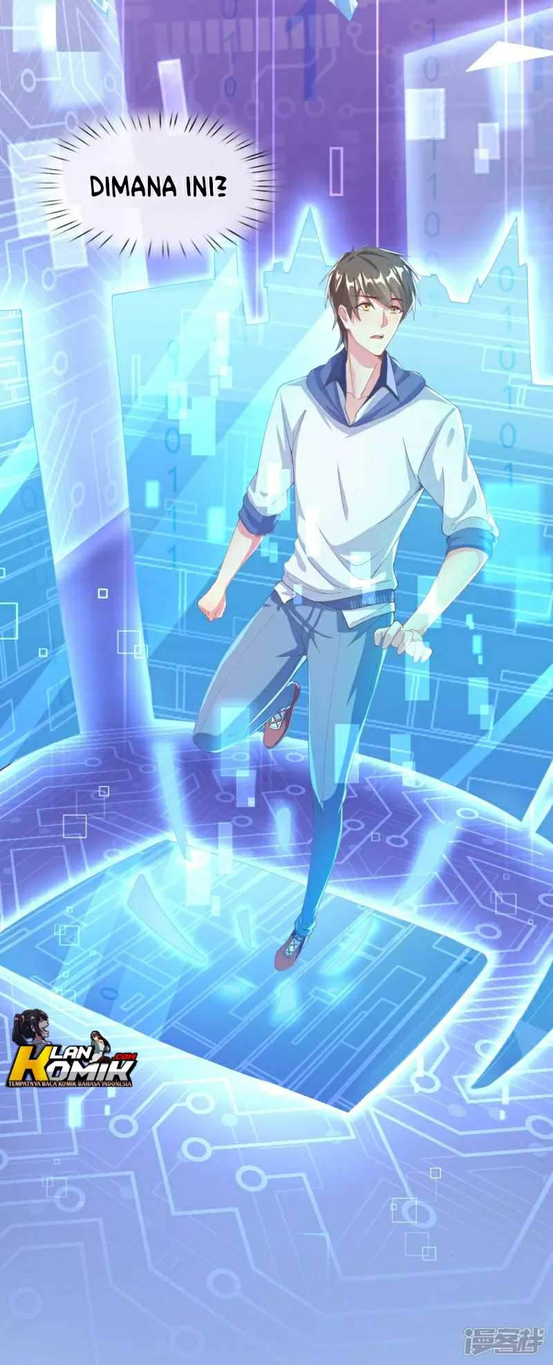 I Really Don’t Want To Be A School Master Chapter 2 - halaman 25