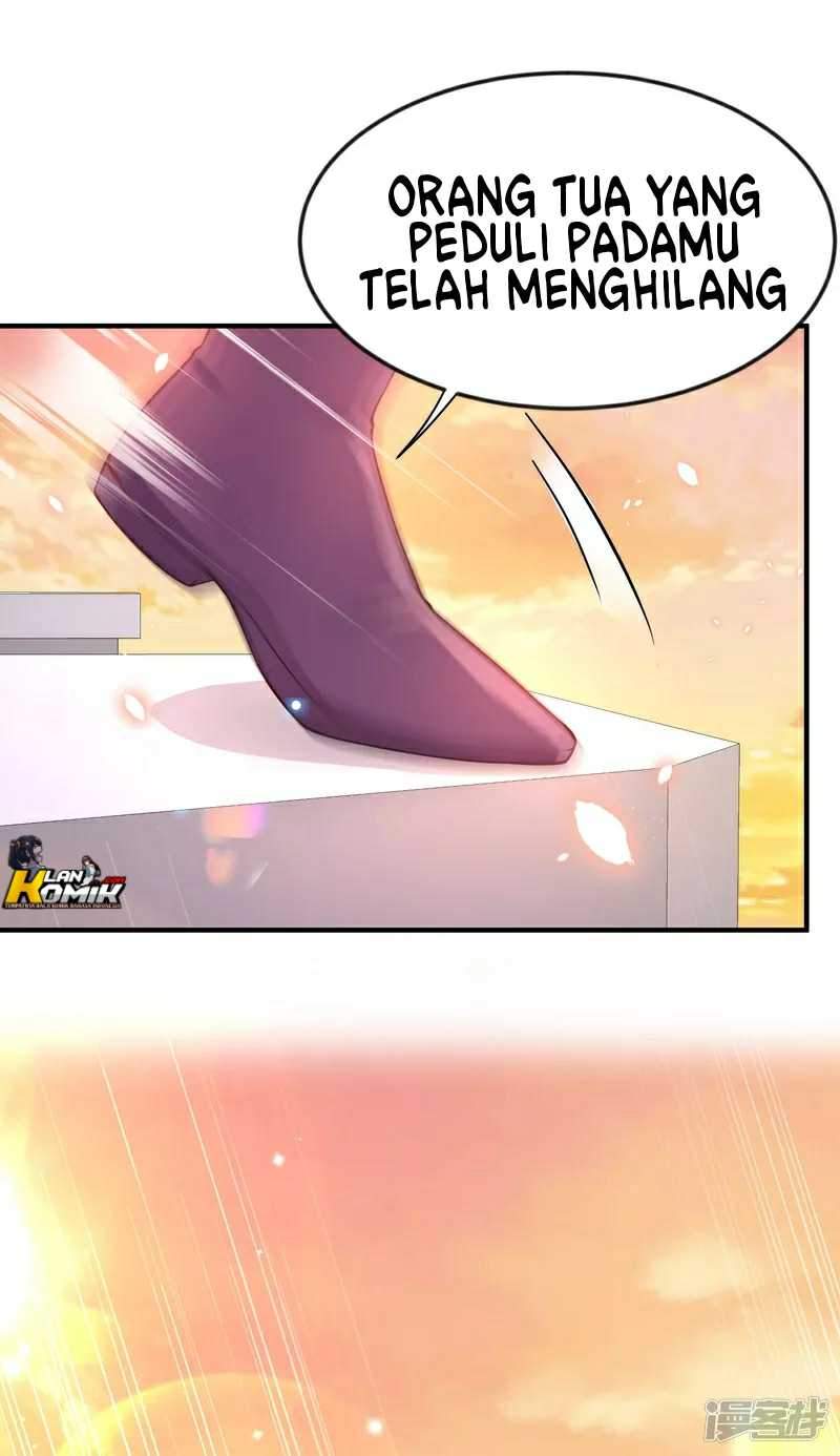 I Really Don’t Want To Be A School Master Chapter 2 - halaman 3