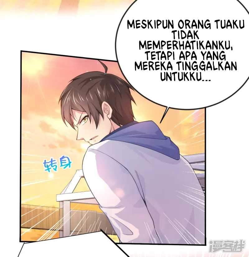 I Really Don’t Want To Be A School Master Chapter 2 - halaman 5