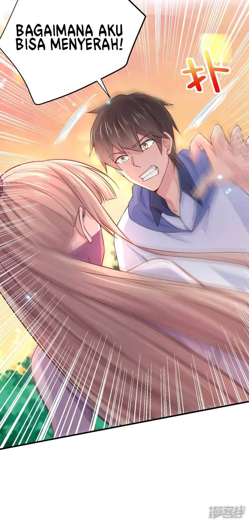I Really Don’t Want To Be A School Master Chapter 2 - halaman 6