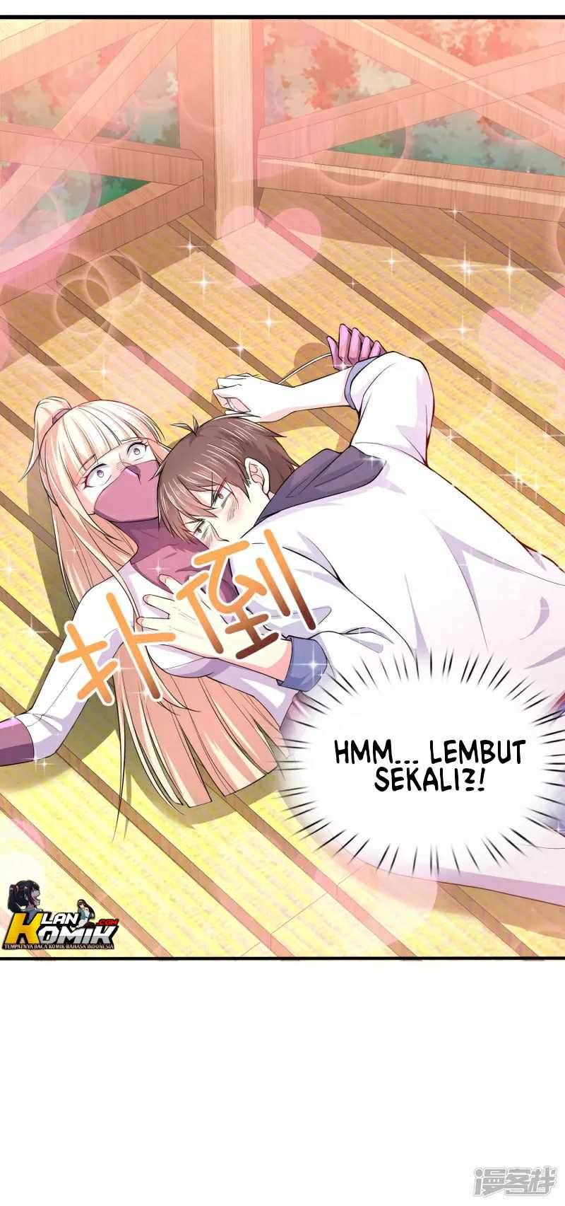 I Really Don’t Want To Be A School Master Chapter 2 - halaman 8