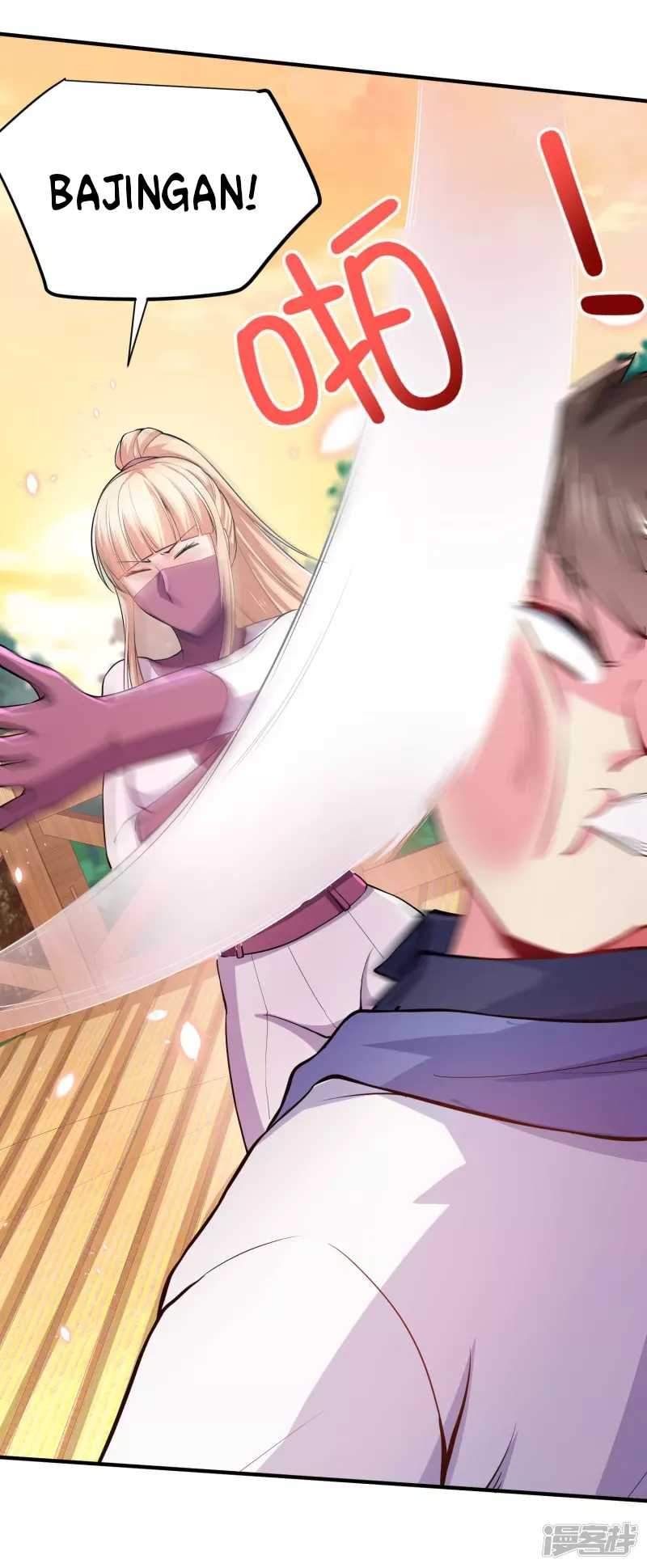 I Really Don’t Want To Be A School Master Chapter 2 - halaman 9