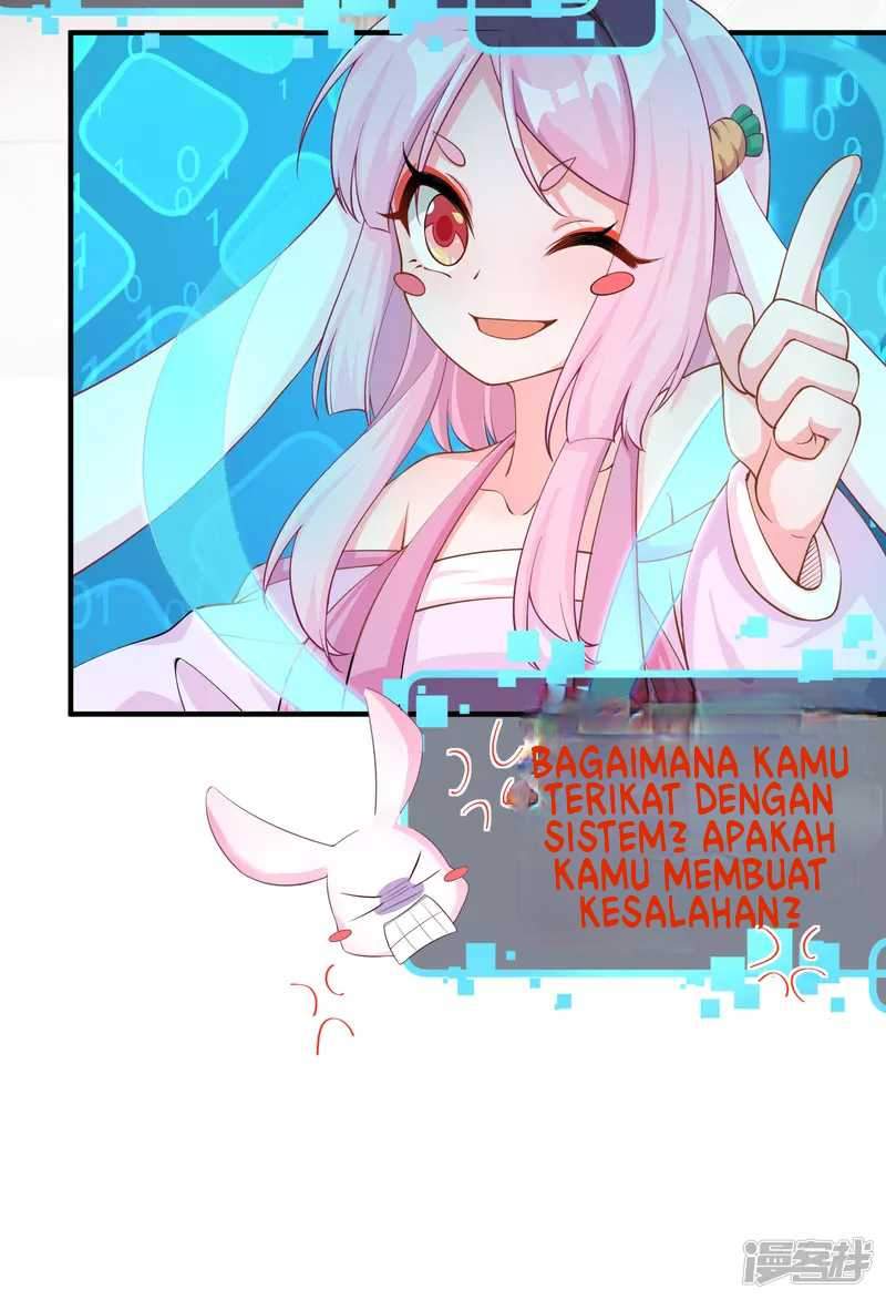 I Really Don’t Want To Be A School Master Chapter 3 - halaman 10