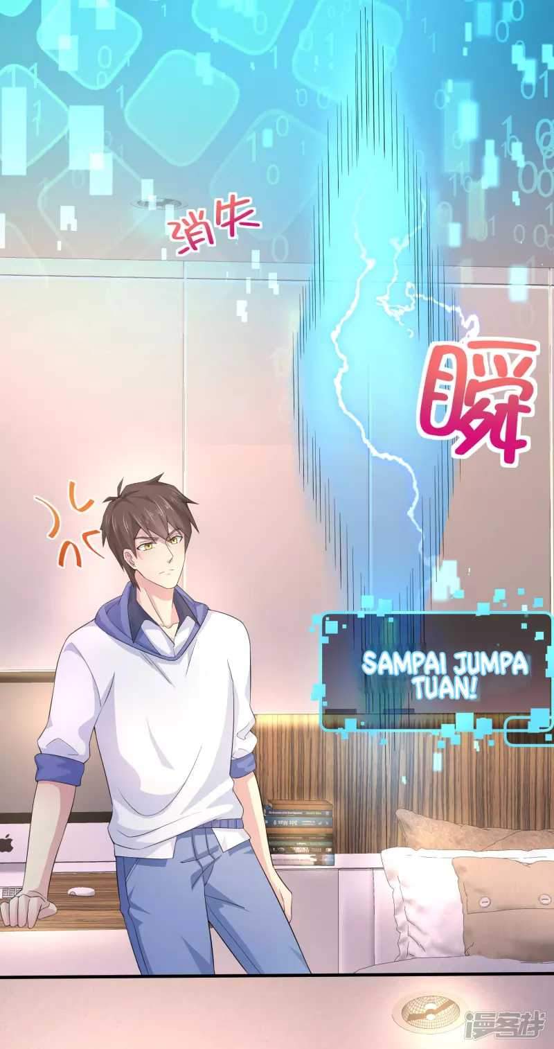 I Really Don’t Want To Be A School Master Chapter 3 - halaman 12