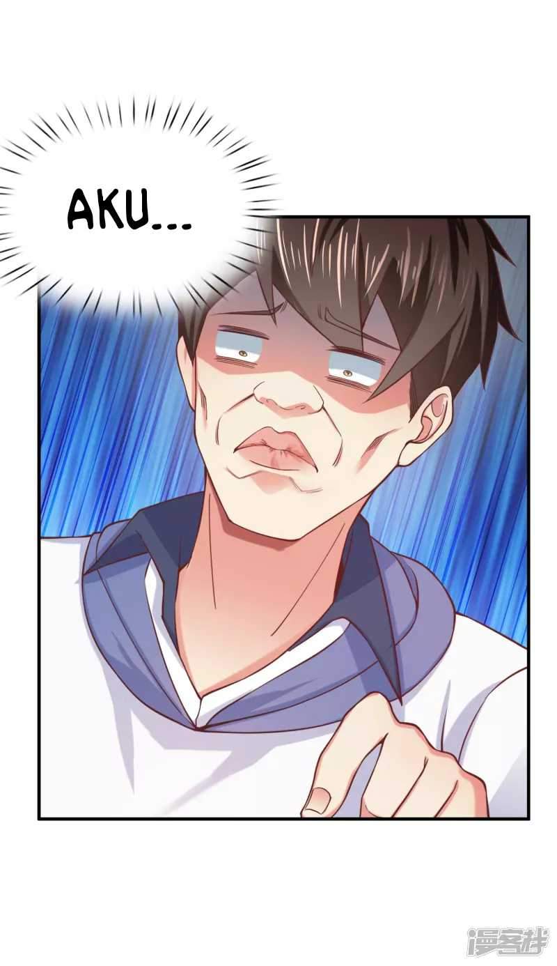 I Really Don’t Want To Be A School Master Chapter 3 - halaman 25
