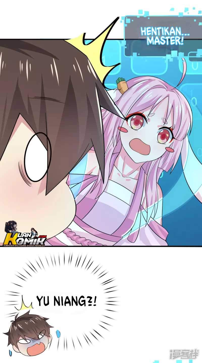 I Really Don’t Want To Be A School Master Chapter 3 - halaman 28