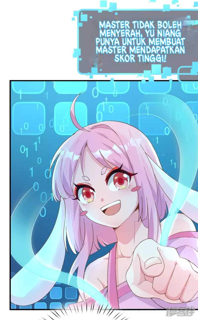 I Really Don’t Want To Be A School Master Chapter 3 - halaman 29