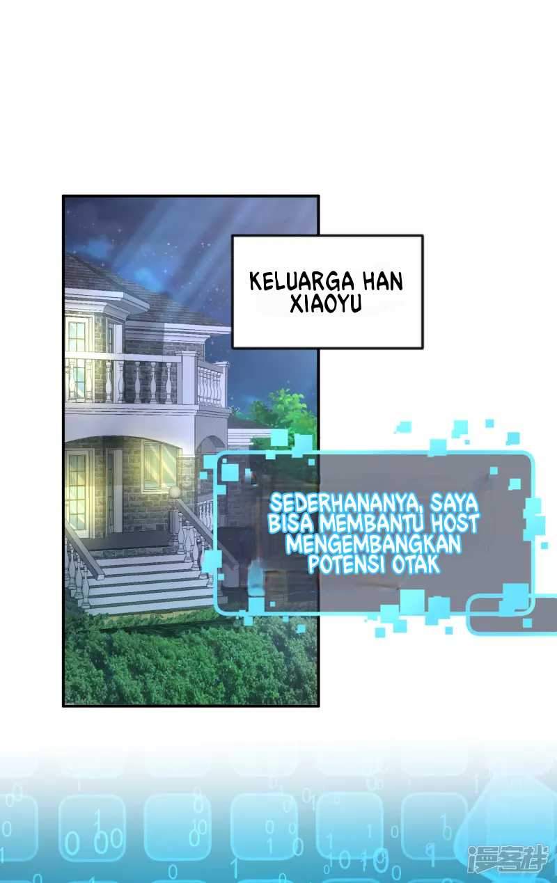 I Really Don’t Want To Be A School Master Chapter 3 - halaman 3