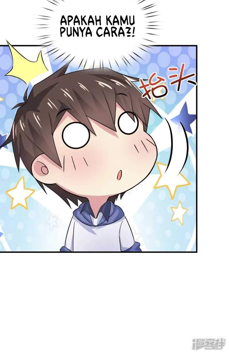 I Really Don’t Want To Be A School Master Chapter 3 - halaman 30