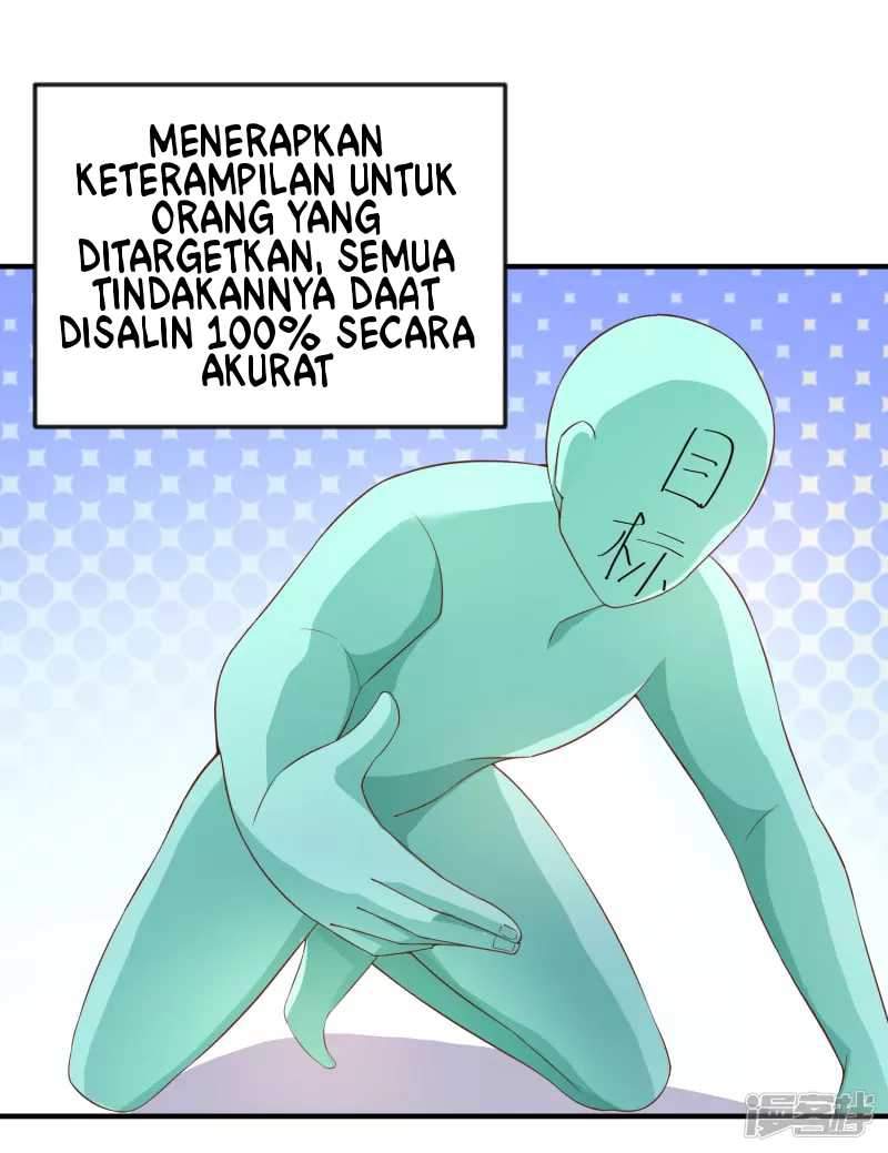 I Really Don’t Want To Be A School Master Chapter 3 - halaman 32