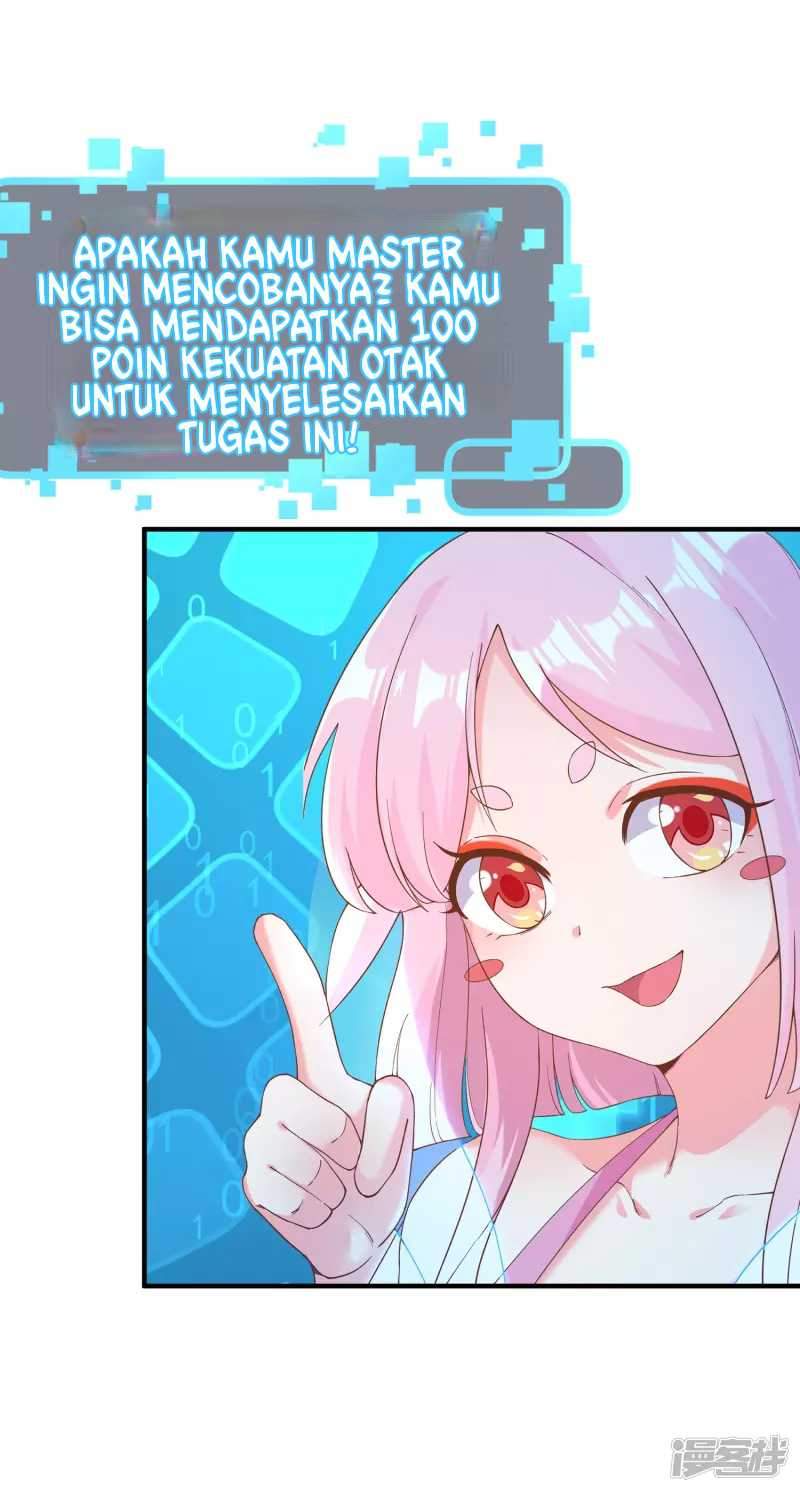I Really Don’t Want To Be A School Master Chapter 3 - halaman 34