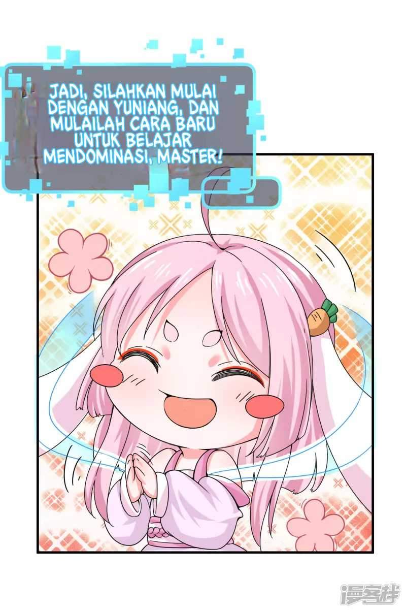 I Really Don’t Want To Be A School Master Chapter 3 - halaman 6