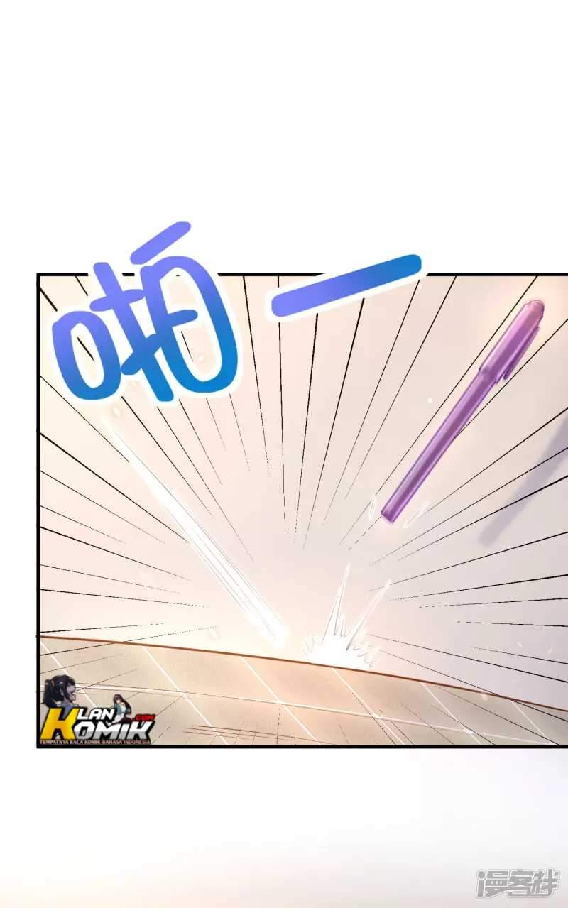 I Really Don’t Want To Be A School Master Chapter 4 - halaman 10