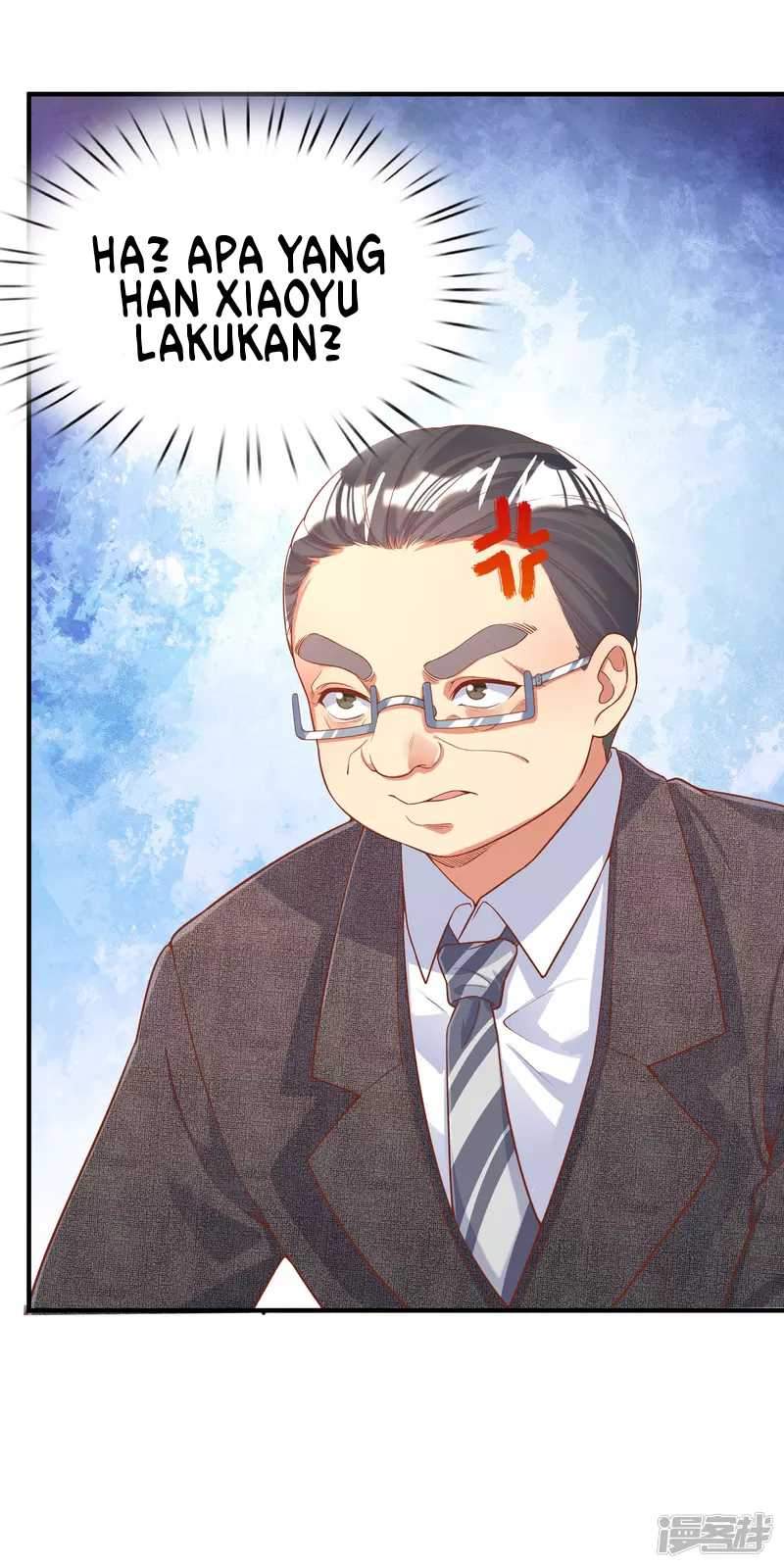 I Really Don’t Want To Be A School Master Chapter 4 - halaman 12