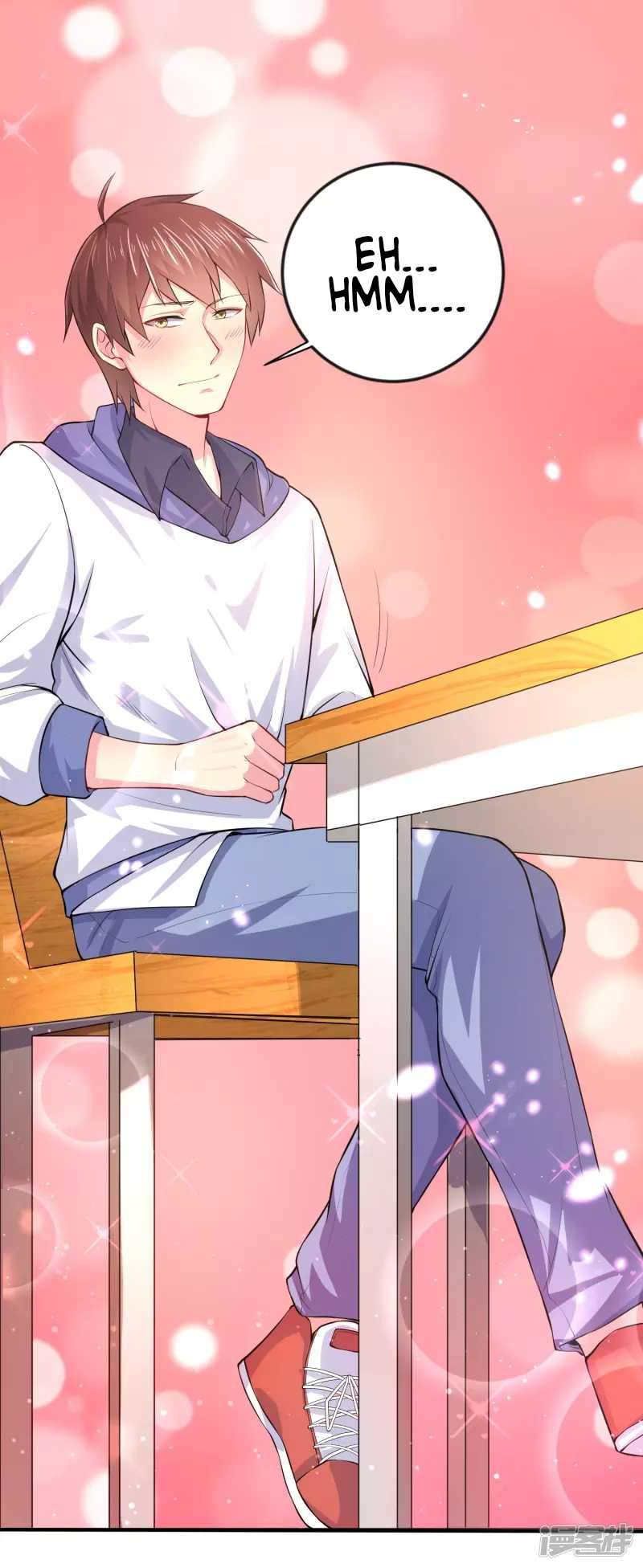 I Really Don’t Want To Be A School Master Chapter 4 - halaman 18
