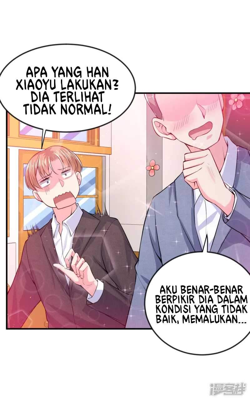 I Really Don’t Want To Be A School Master Chapter 4 - halaman 19
