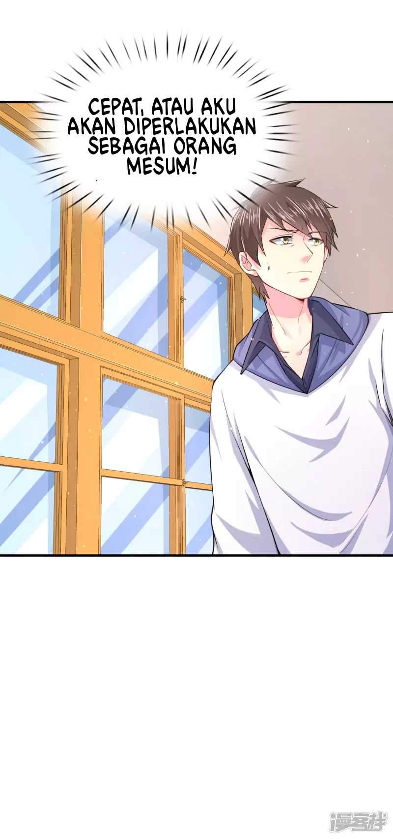 I Really Don’t Want To Be A School Master Chapter 4 - halaman 26