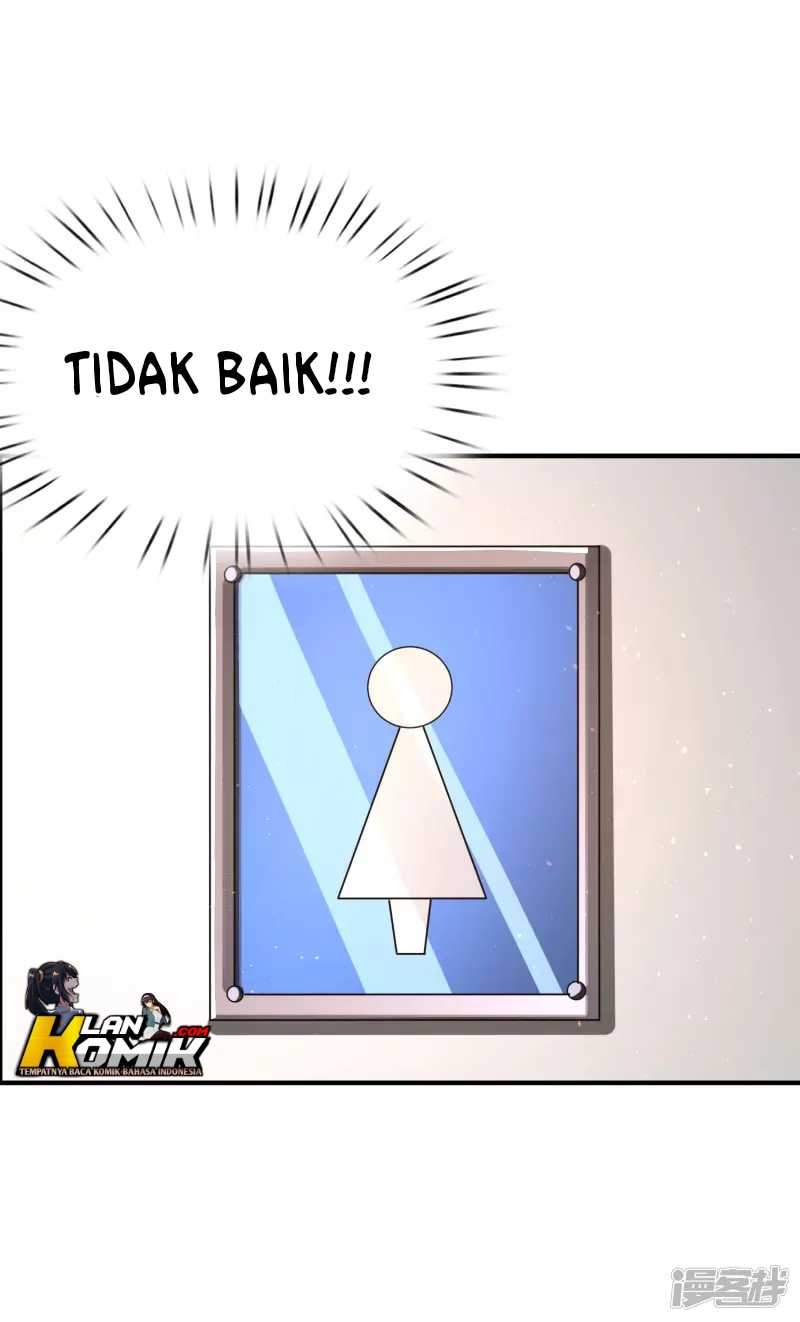 I Really Don’t Want To Be A School Master Chapter 4 - halaman 28